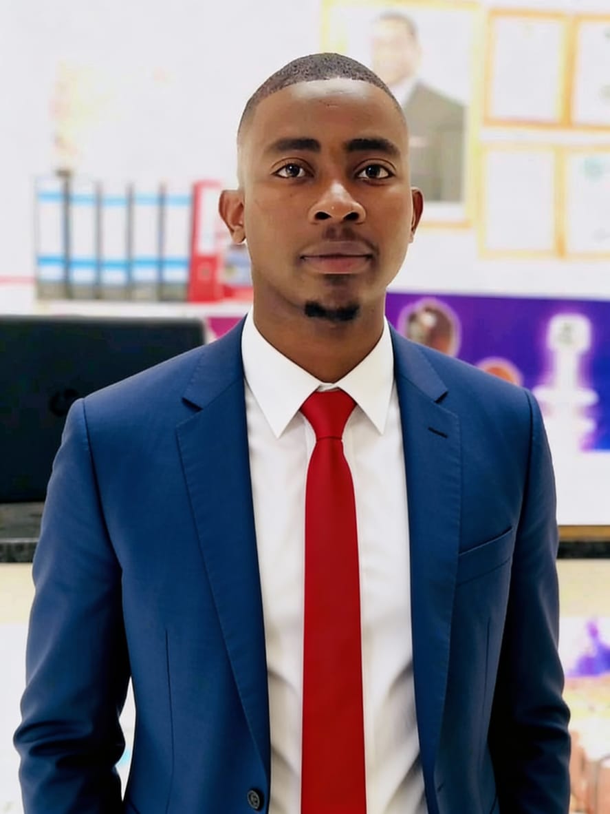 Portrait of Stella Otieno